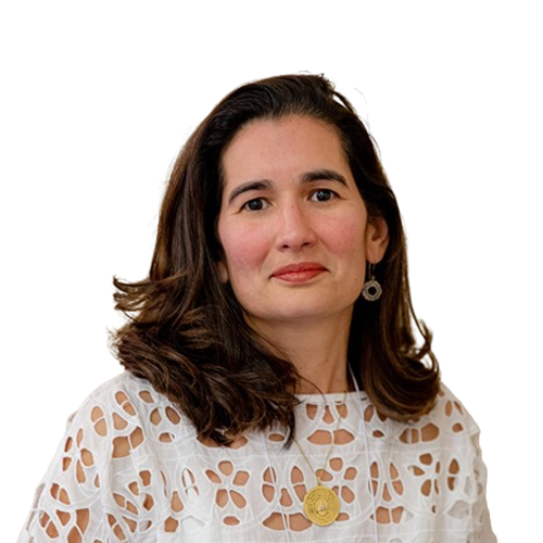 Prof. Nara Sobreira