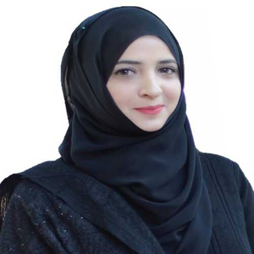 Tabeer Fatima